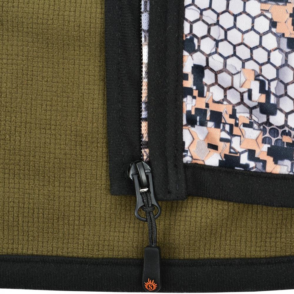 Костюм мужской «Tracker II-330» Open Mountain