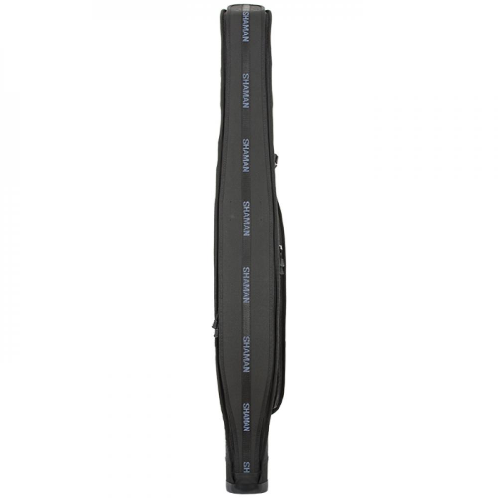 Чехол жесткий «Spinning» 7000 (Black)