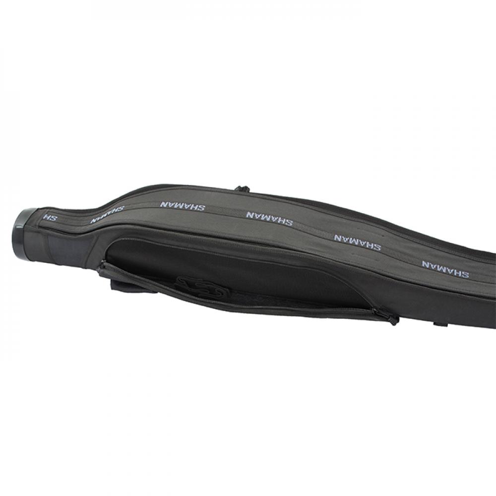 Чехол жесткий «Spinning» 7000 (Black)