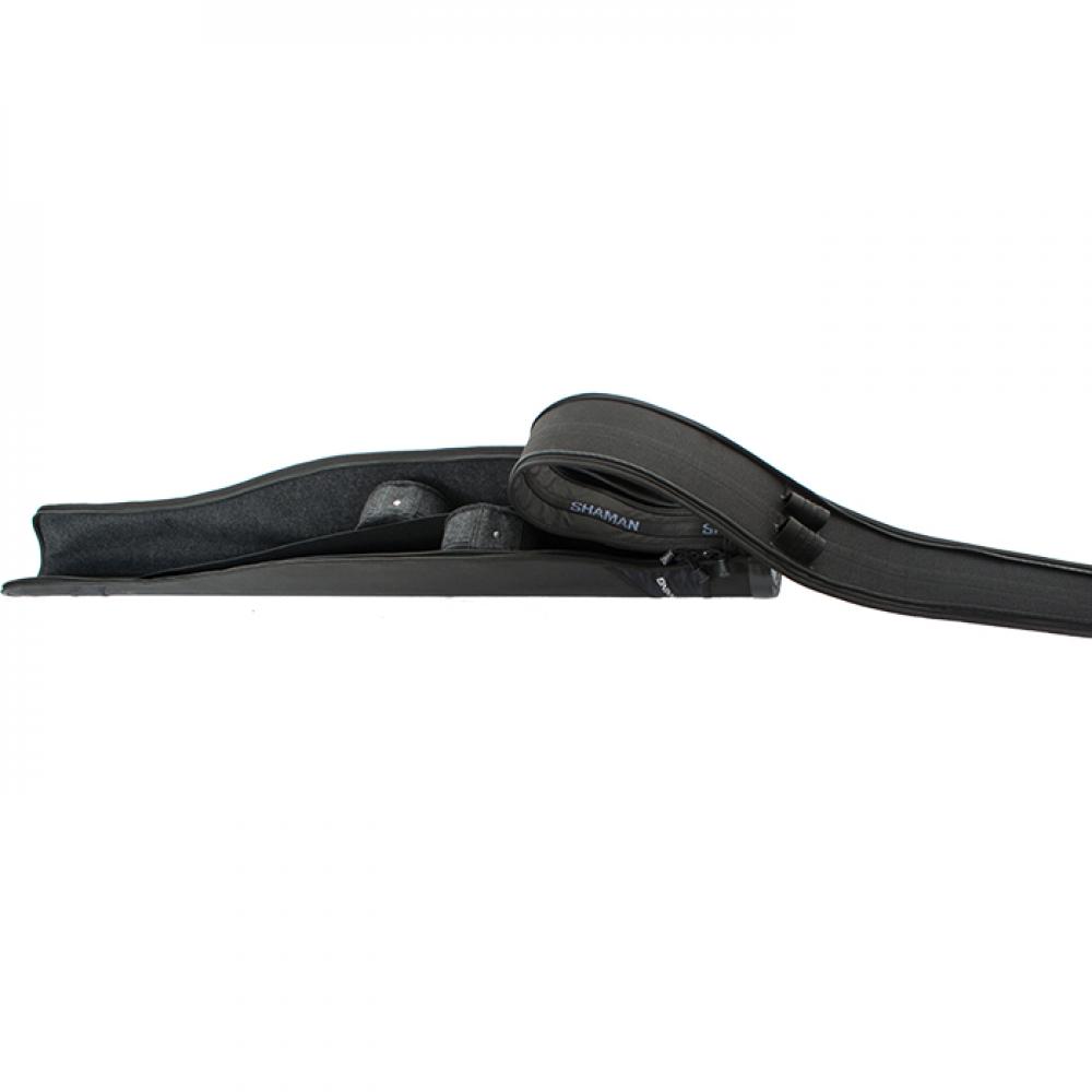 Чехол жесткий «Spinning» 7000 (Black)