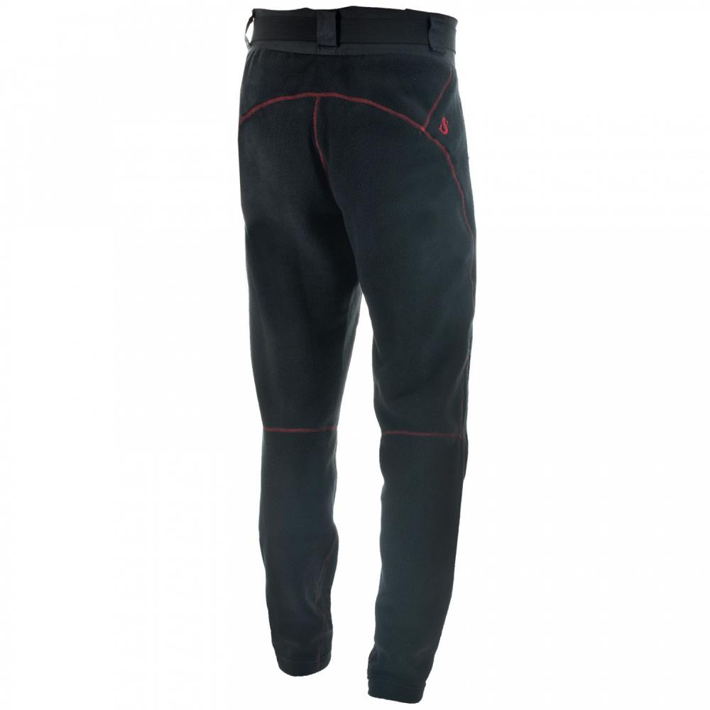 Костюм мужской флисовый «Tracker I-280» (Black)