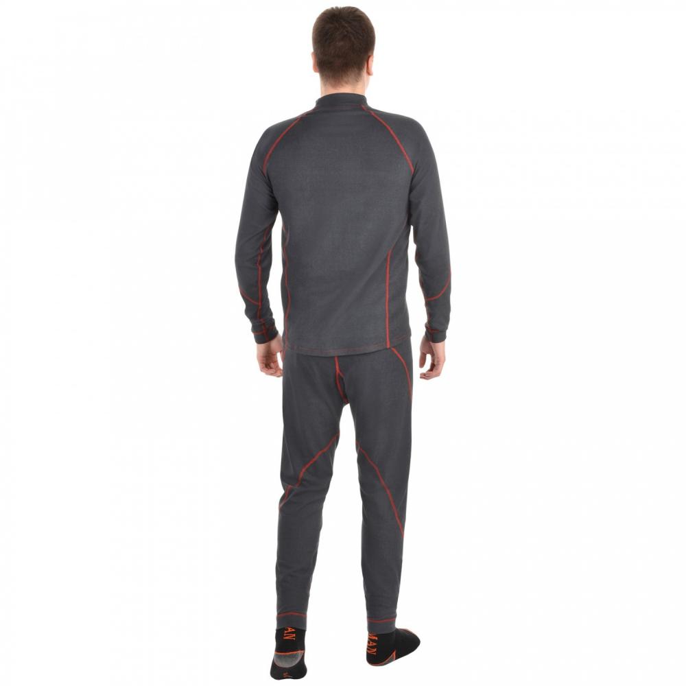 Комплект мужской «Thermo HSN-200» (Графитовый)
