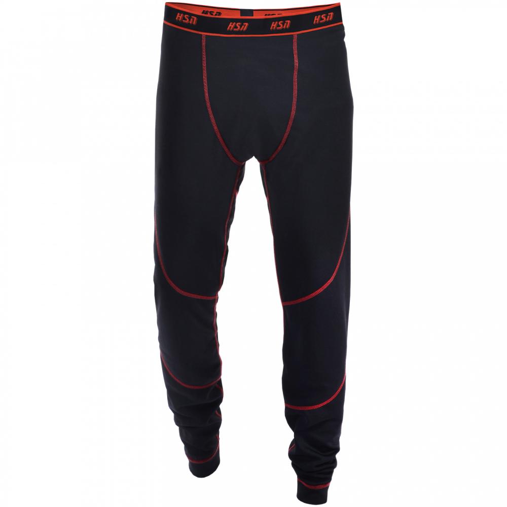 Комплект мужской «Thermo HSN-150» (Черный)