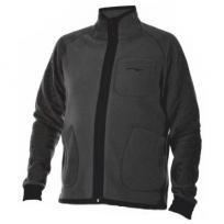 Куртка флисовая «Stalker-280» (Темно-серый)