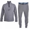 Костюм мужской флисовый «Winter I HSN-200» (Серый)