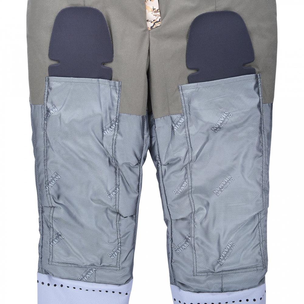 Костюм «Tracker I (-15, YKK)» (Olive)