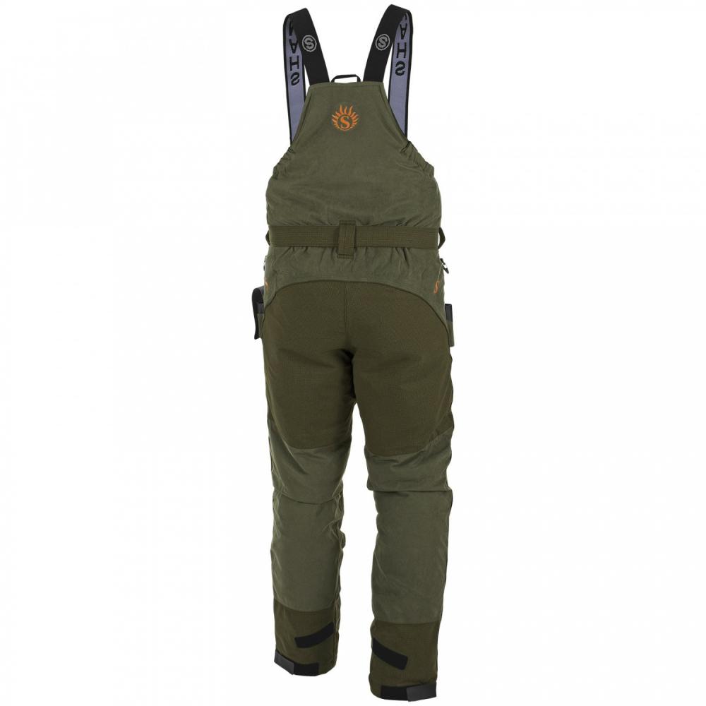 Костюм «Tracker I (-15, YKK)» (Olive)
