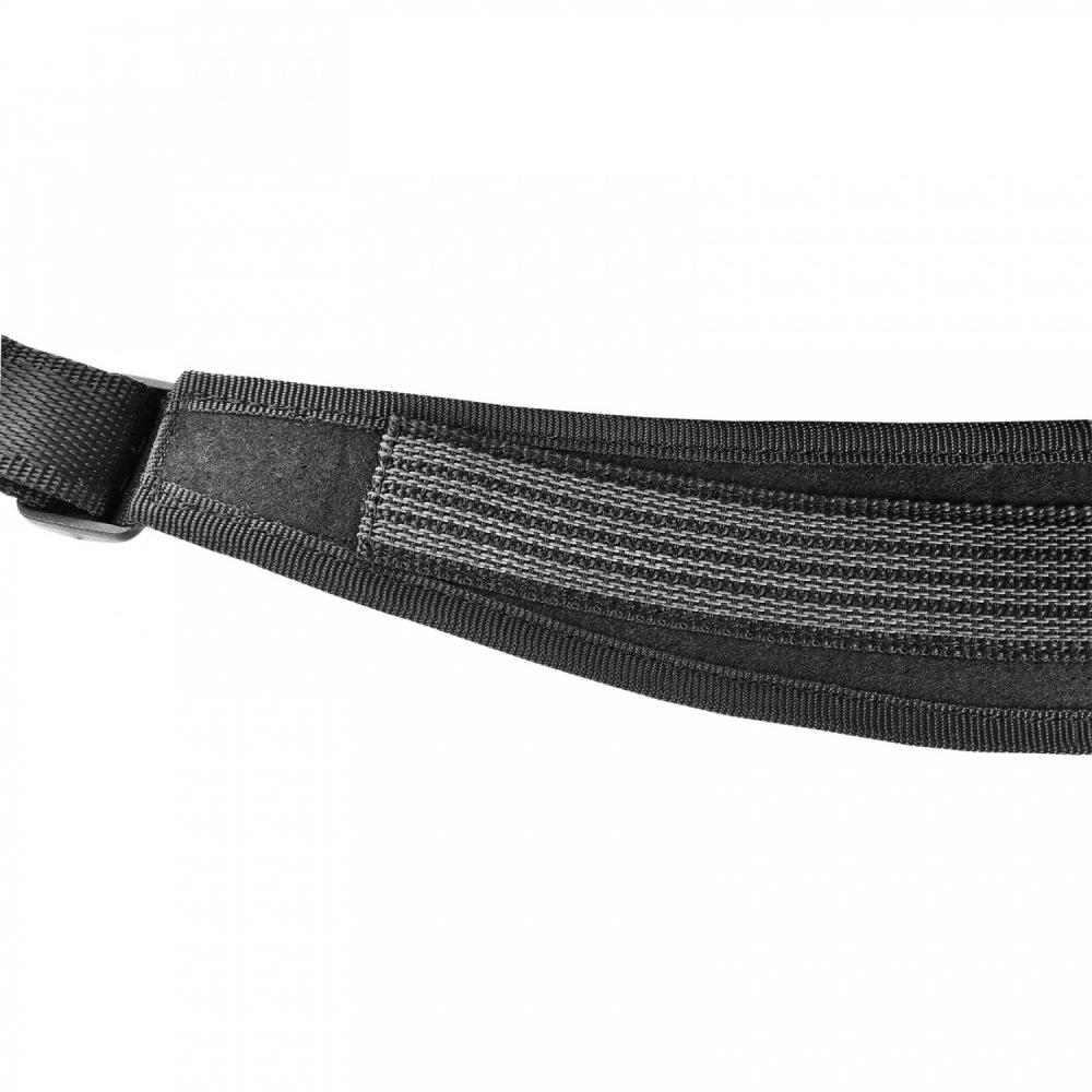 Сумка для рыболовных снастей Shaman (Black)