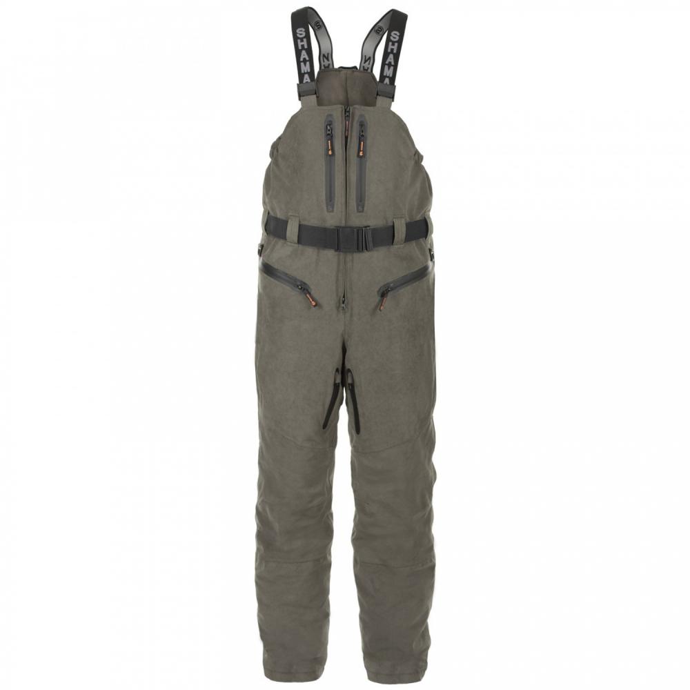Костюм зимний «Tracker II (-25)» (Olive)