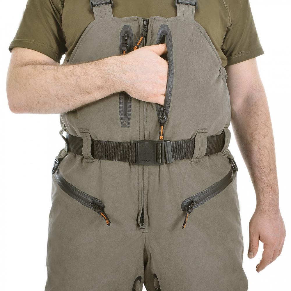 Костюм зимний «Tracker II (-25)» (Olive)