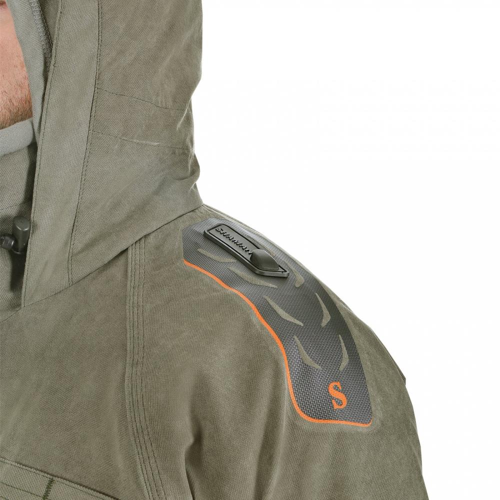 Костюм зимний «Tracker II (-25)» (Olive)