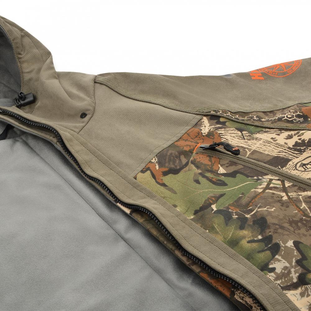 Костюм мужской демисезонный «Stalker I (-15)» (Twill) (Дубок)