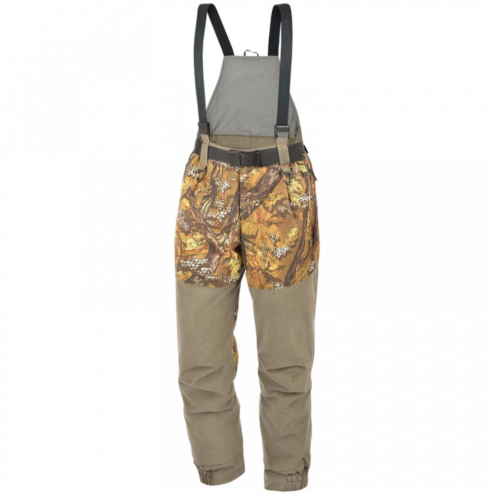 Костюм мужской демисезонный «Stalker I (-15)» (Twill) (Лес)