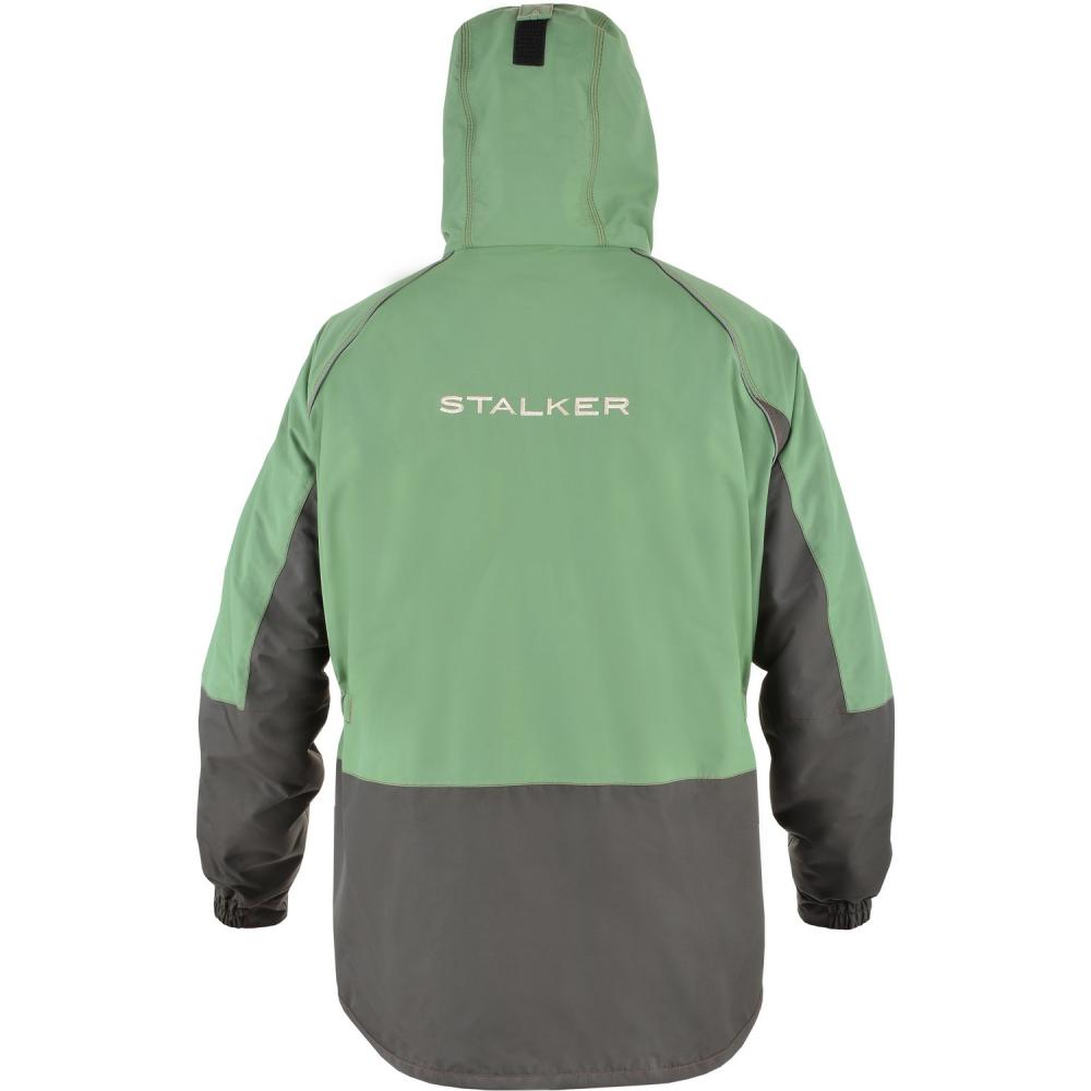 Костюм мужской демисезонный «Stalker III (-10)» (Hardguard) (Светло-зеленый)