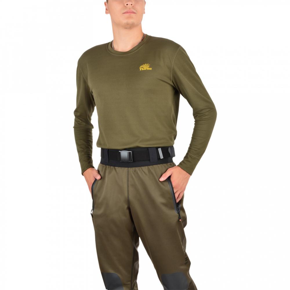 Костюм мужской «Tracker II-330» (Olive)