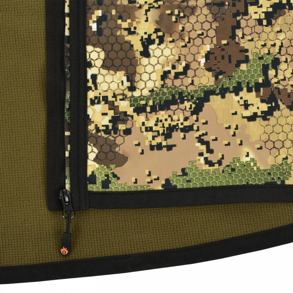 Костюм мужской «Tracker II-330» (Forest)