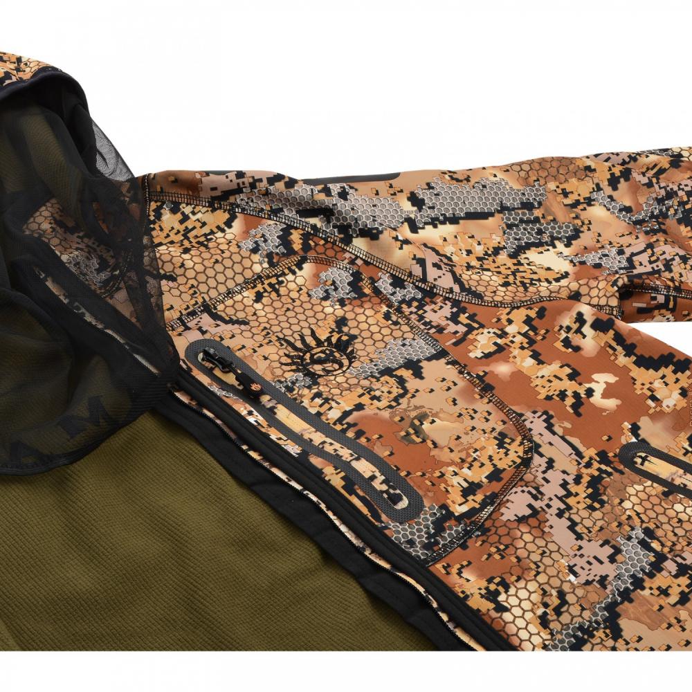 Костюм мужской «Tracker II-330» (Savanna)