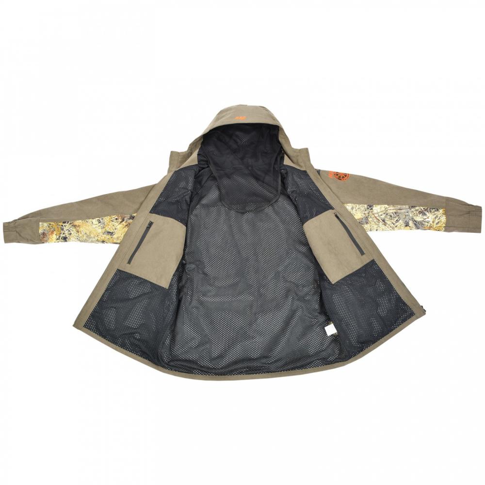 Костюм летний «Rambler I» (Twill) (Осока)