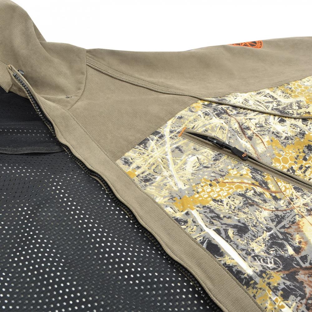 Костюм летний «Rambler I» (Twill) (Осока)