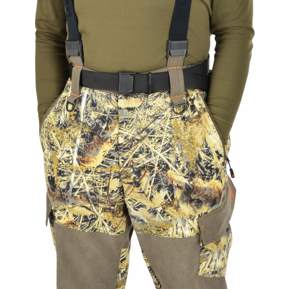 Костюм летний «Rambler I» (Twill) (Осока)
