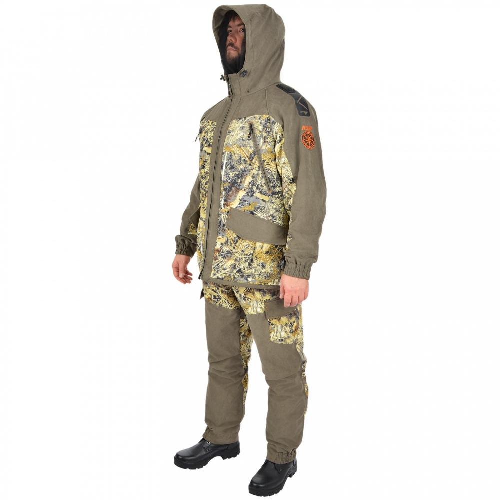 Костюм летний «Rambler I» (Twill) (Осока)