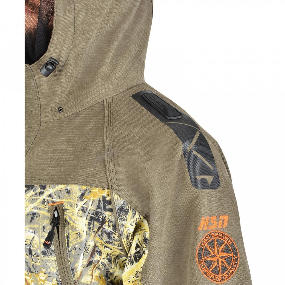 Костюм летний «Rambler I» (Twill) (Осока)