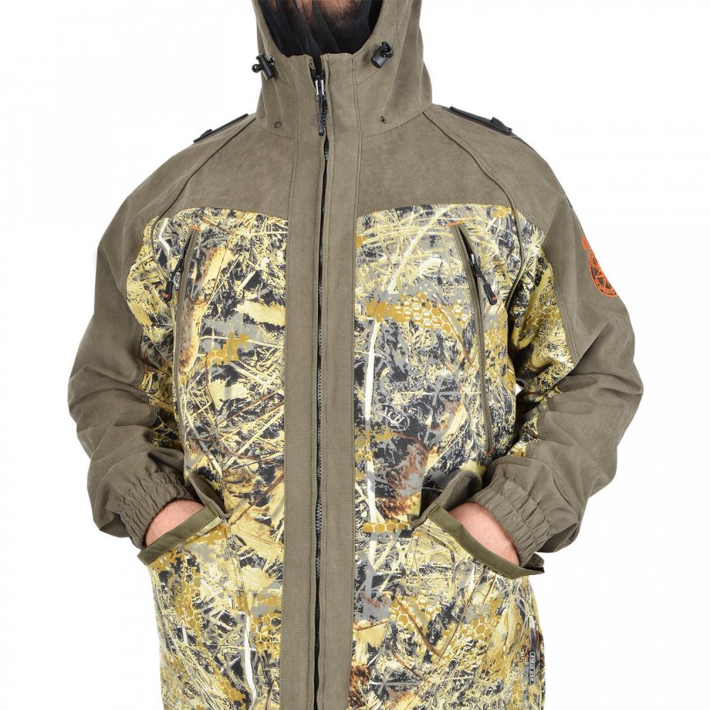Костюм летний «Rambler I» (Twill) (Осока)