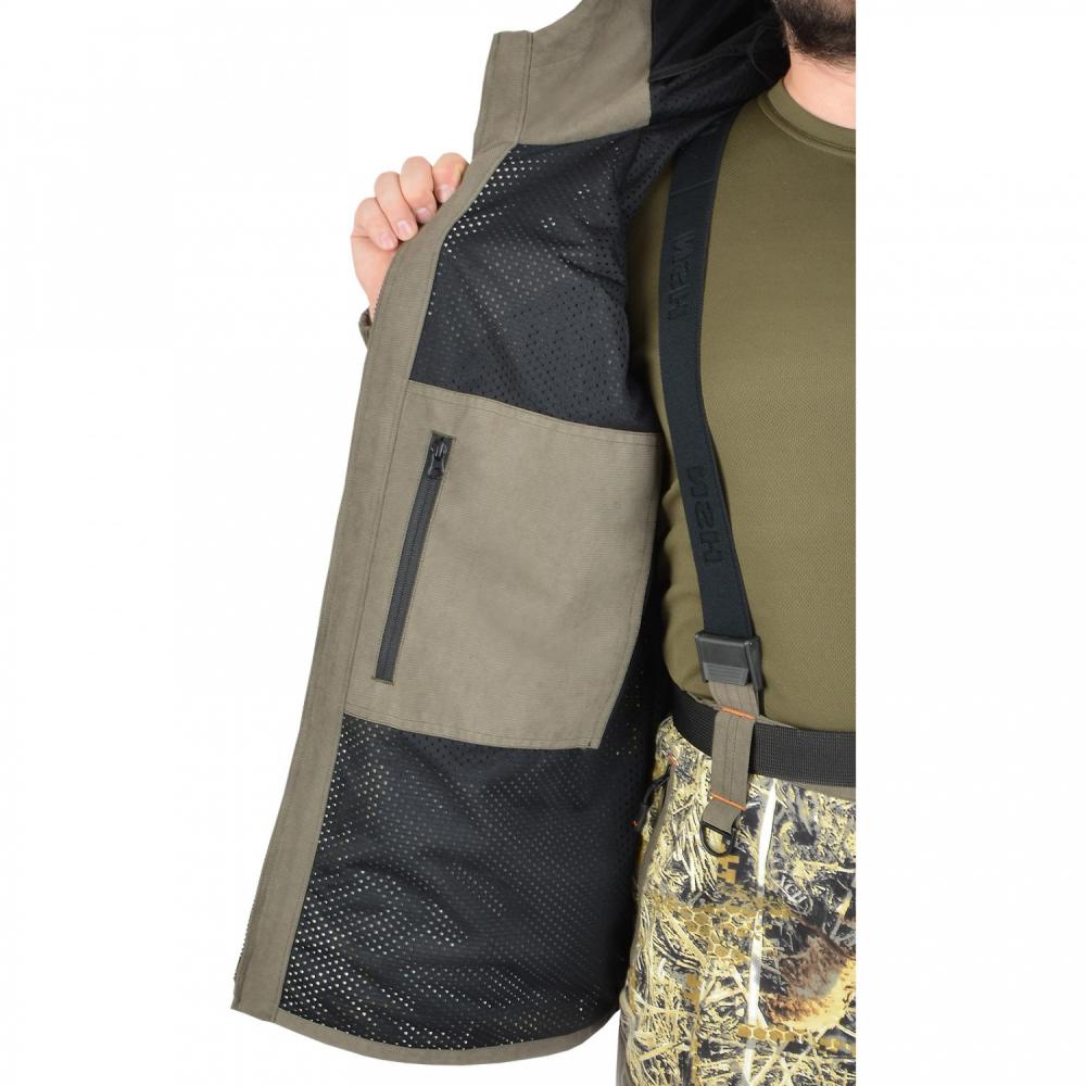 Костюм летний «Rambler I» (Twill) (Осока)
