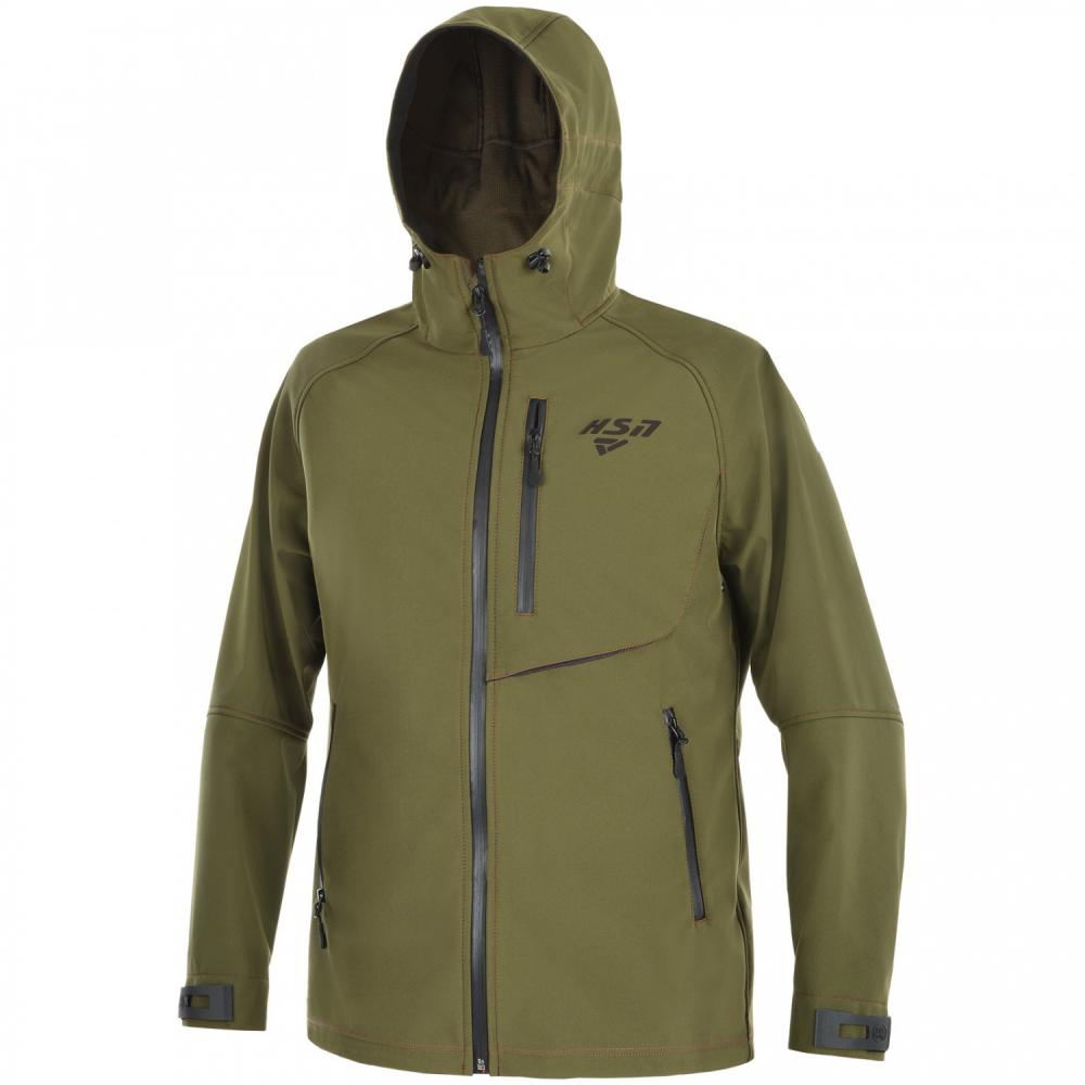 Костюм мужской «Orlan» (Soft Shell) (Хаки)