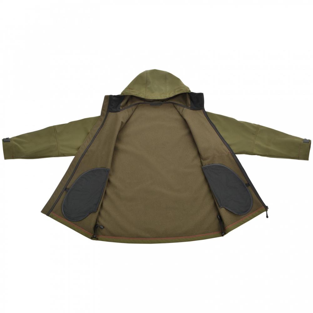 Костюм мужской «Orlan» (Soft Shell) (Хаки)