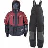 Костюм-поплавок зимний мужской «Rescuer VI Prosport» (Махагон)