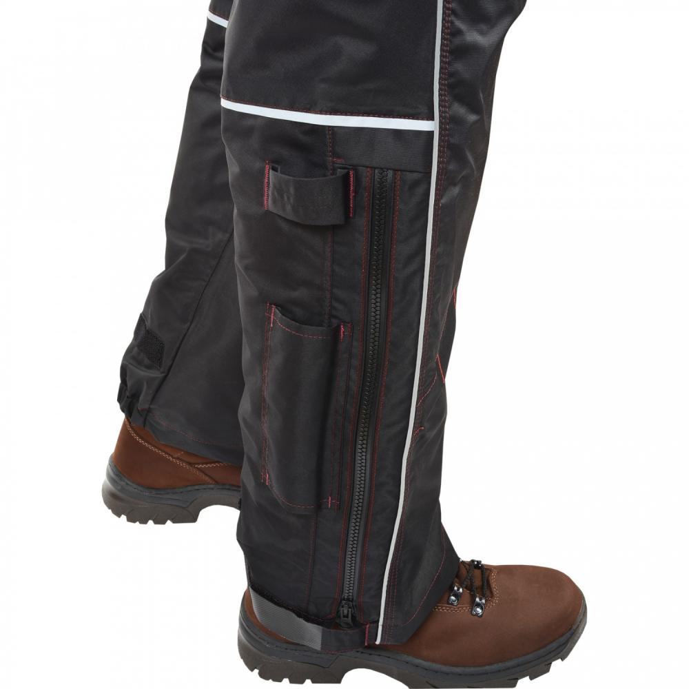 Костюм зимний мужской «Arctic VII Comfort» (Хаки)
