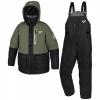 Костюм зимний мужской «Arctic VII Comfort» (Хаки)