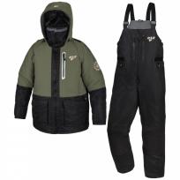 Костюм зимний мужской «Arctic VII Comfort» (Хаки)