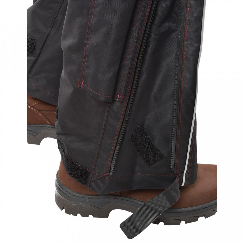 Костюм зимний мужской «Arctic VII Comfort» (Махагон)