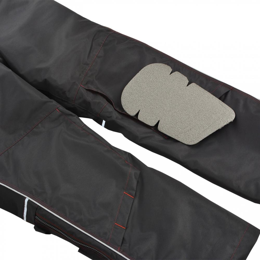 Костюм зимний мужской «Arctic VII Comfort» (Махагон)