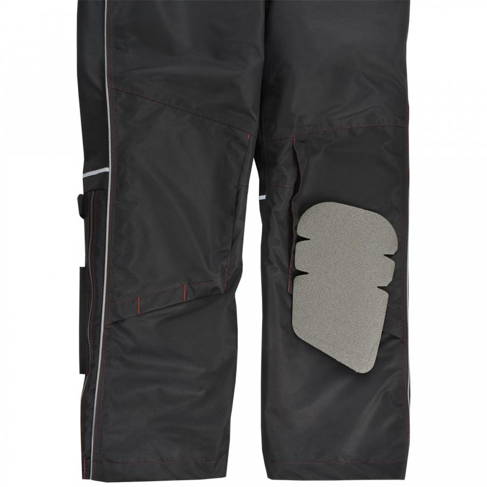Костюм зимний мужской «Arctic VII Comfort» (Махагон)