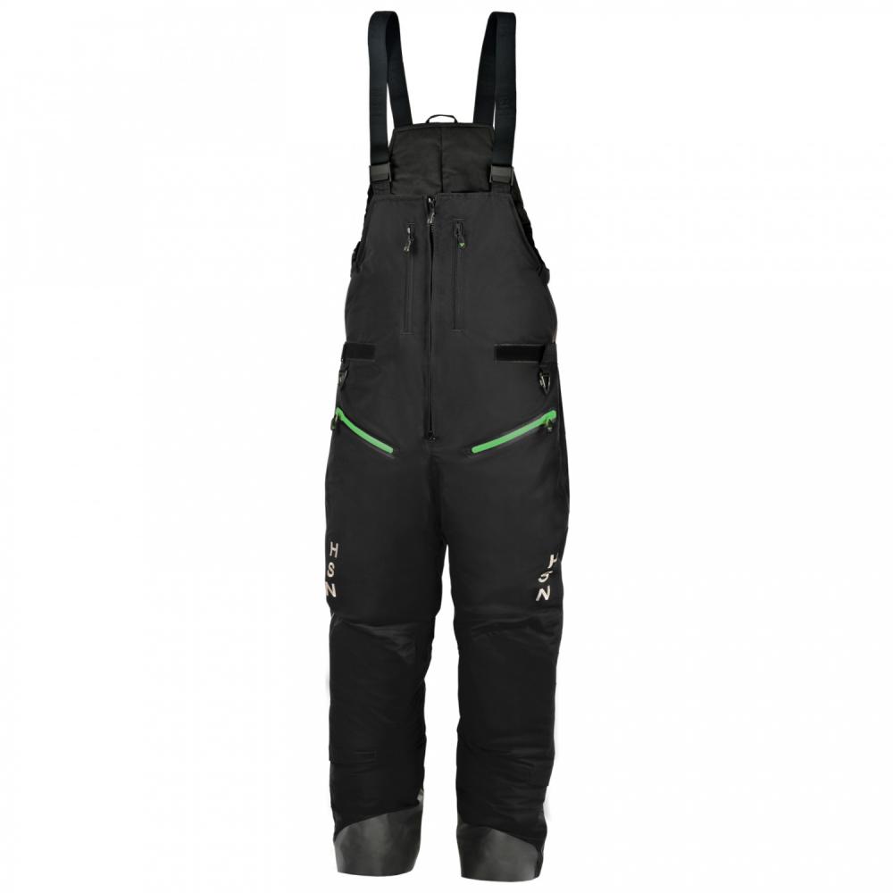 Костюм мужской зимний «Arctic III Comfort» (Серый (зеленая молния))
