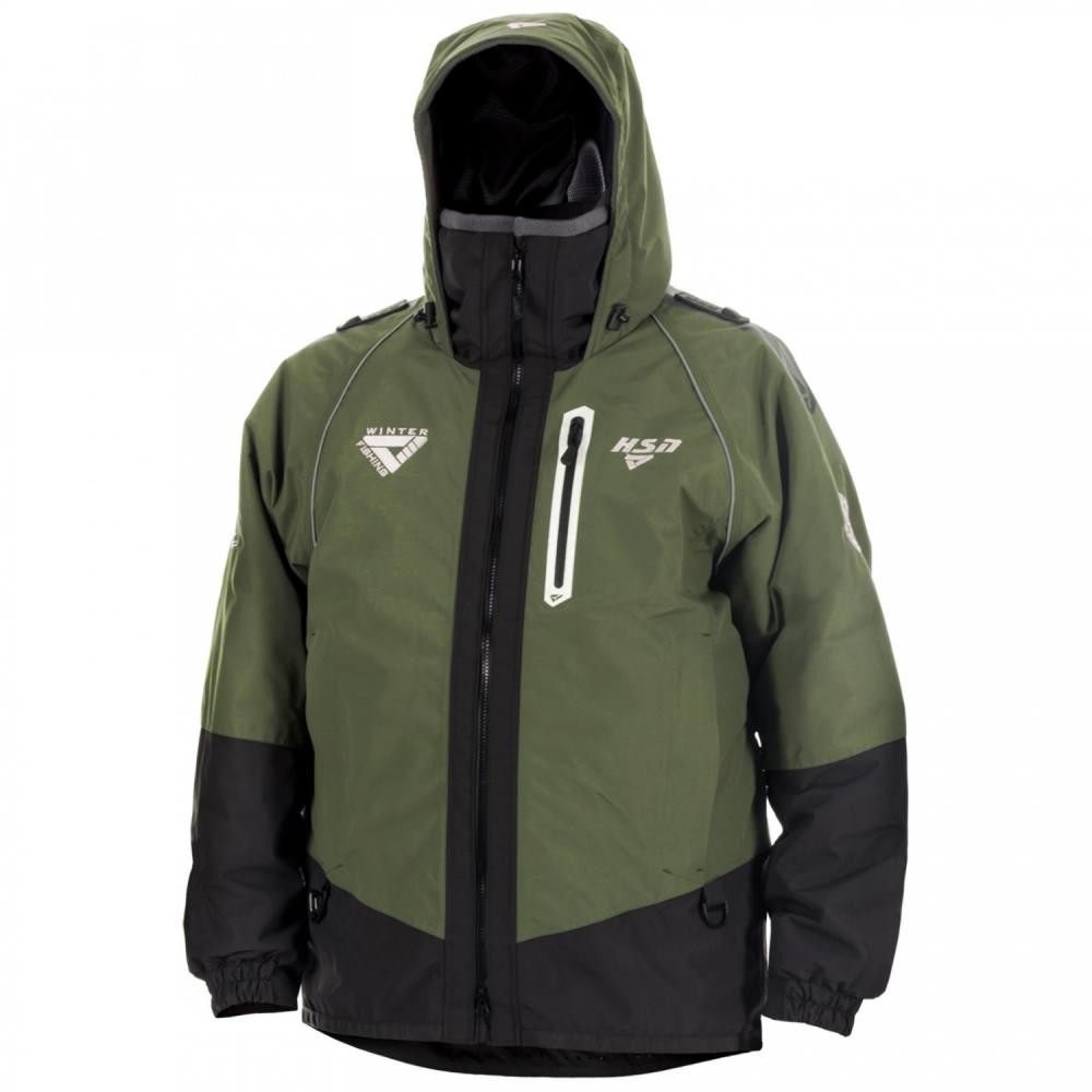 Костюм мужской зимний «Arctic II Comfort» (Хаки)