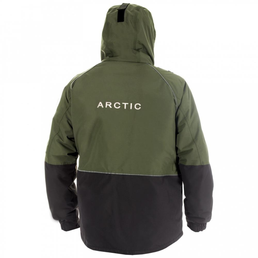 Костюм мужской зимний «Arctic II Comfort» (Хаки)