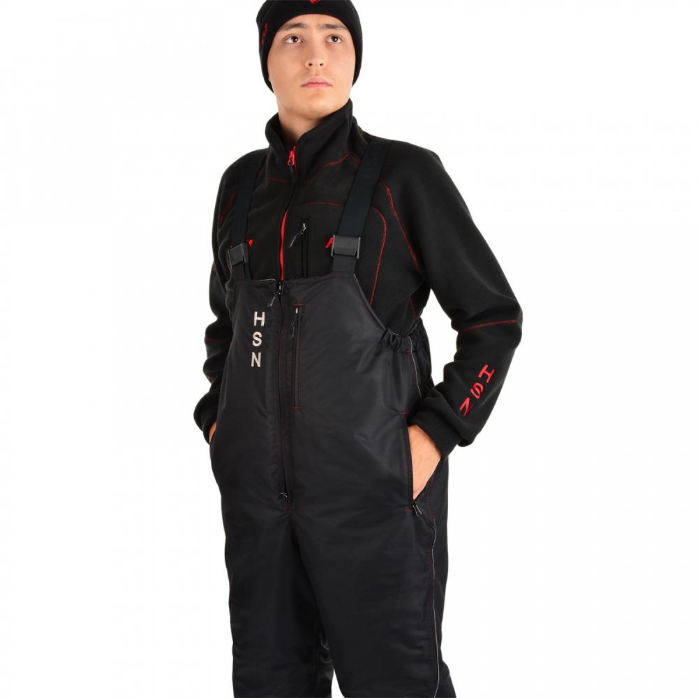 Костюм мужской зимний «Arctic II Comfort» (Хаки)