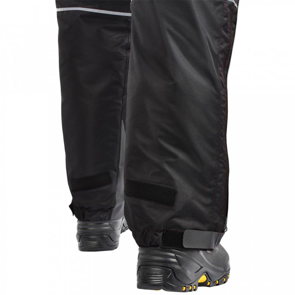 Костюм мужской зимний «Arctic II Comfort» (Хаки)