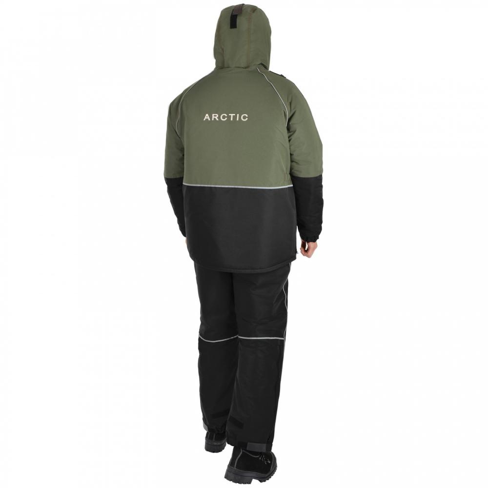 Костюм мужской зимний «Arctic II Comfort» (Хаки)