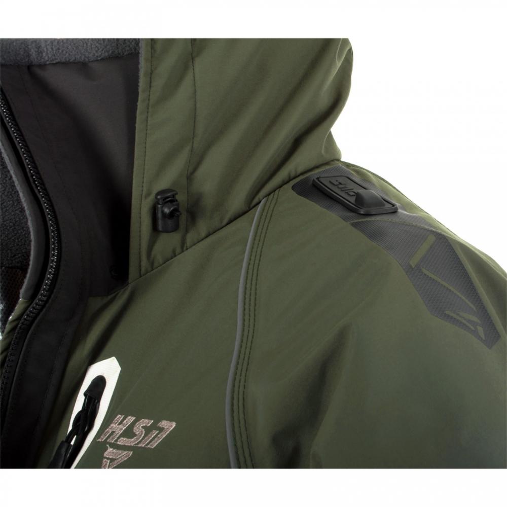 Костюм мужской зимний «Arctic II Comfort» (Хаки)