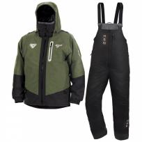 Костюм мужской зимний «Arctic II Comfort» (Хаки)