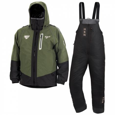 Костюм мужской зимний «Arctic II Comfort» (Хаки)