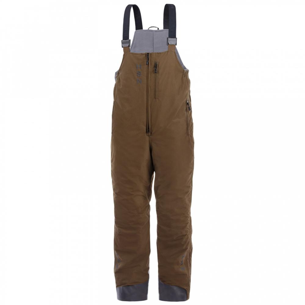 Костюм мужской зимний «Dikson II Comfort» (Canada) (Хаки)
