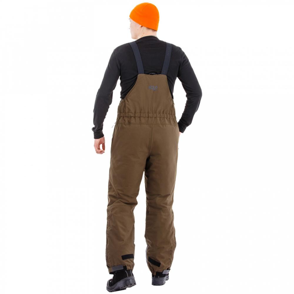 Костюм мужской зимний «Dikson II Comfort» (Canada) (Хаки)