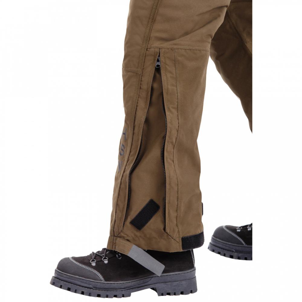 Костюм мужской зимний «Dikson II Comfort» (Canada) (Хаки)