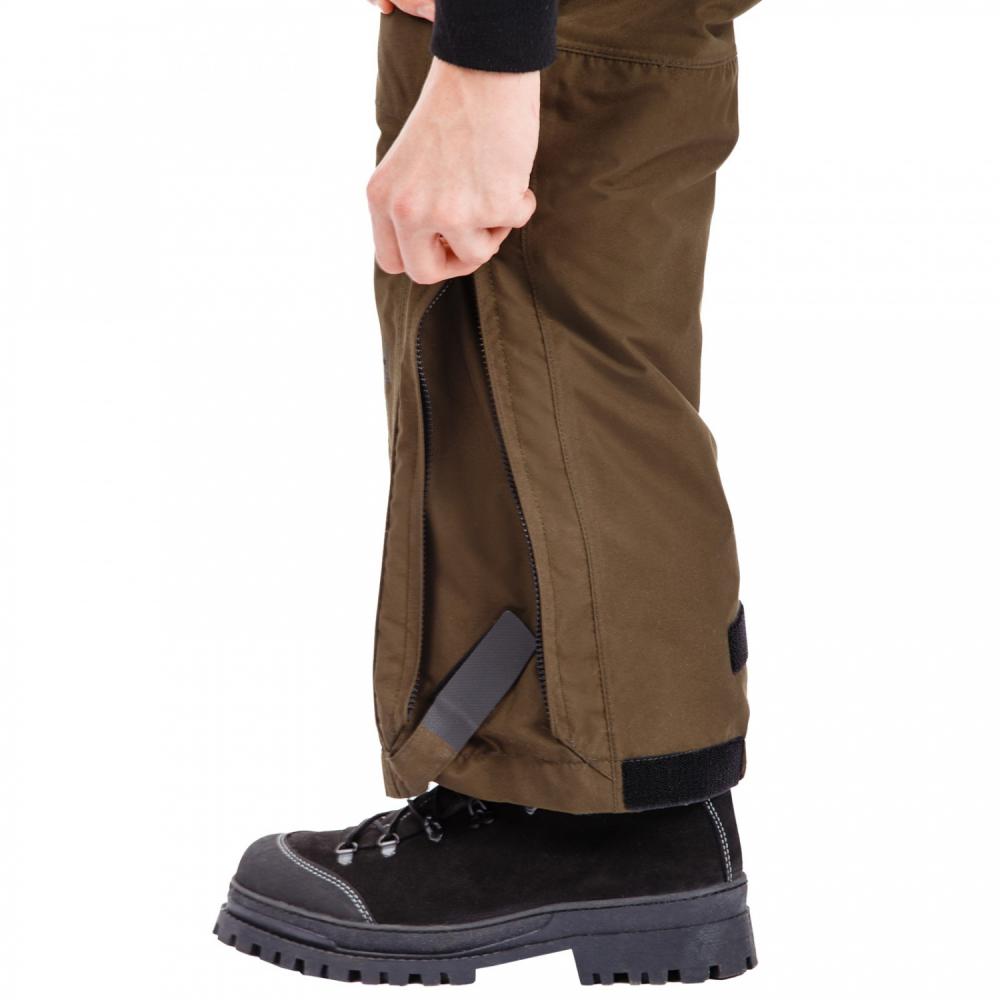 Костюм мужской зимний «Dikson II Comfort» (Canada) (Хаки)